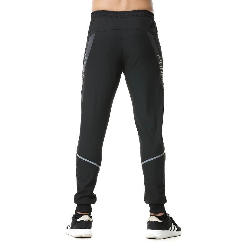 Atheltichub Quick-Dry Jogginghosen: Stil trifft Funktion!