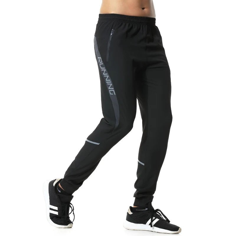 Atheltichub Quick-Dry Jogginghosen: Stil trifft Funktion!