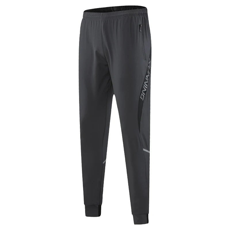 Atheltichub Quick-Dry Jogginghosen: Stil trifft Funktion!