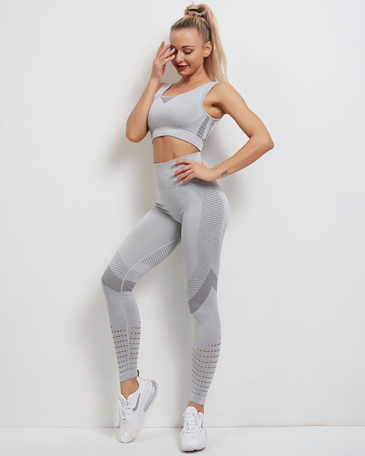 Rawica Seamless Leggings
