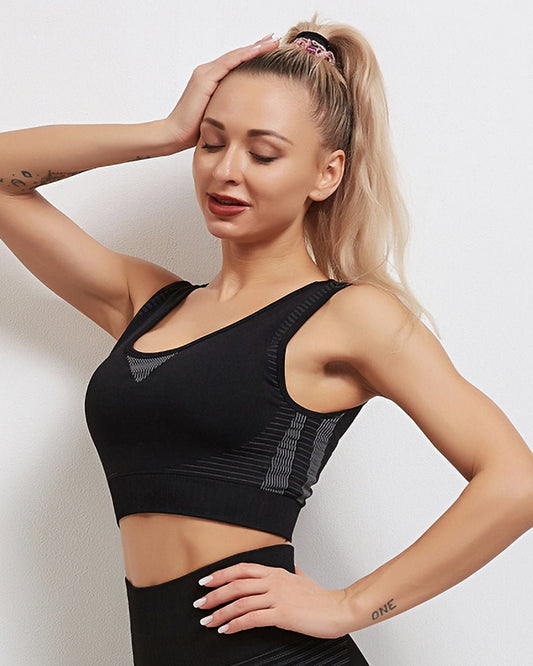 Rawica Seamless Sport BH