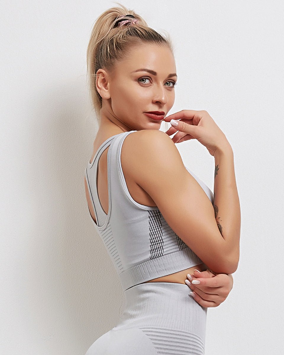 Rawica Seamless Sport BH