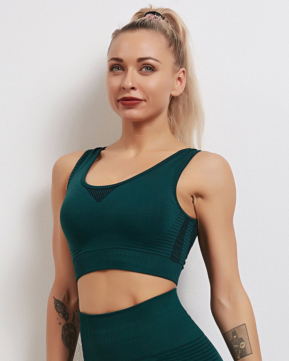 Rawica Seamless Sport BH