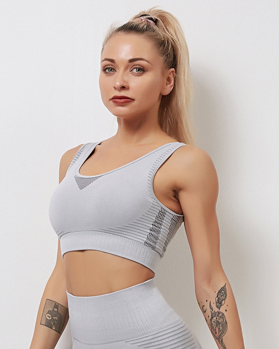 Rawica Seamless Sport BH
