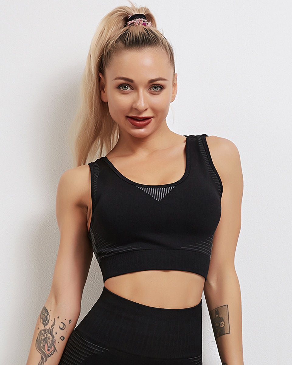 Rawica Seamless Sport BH