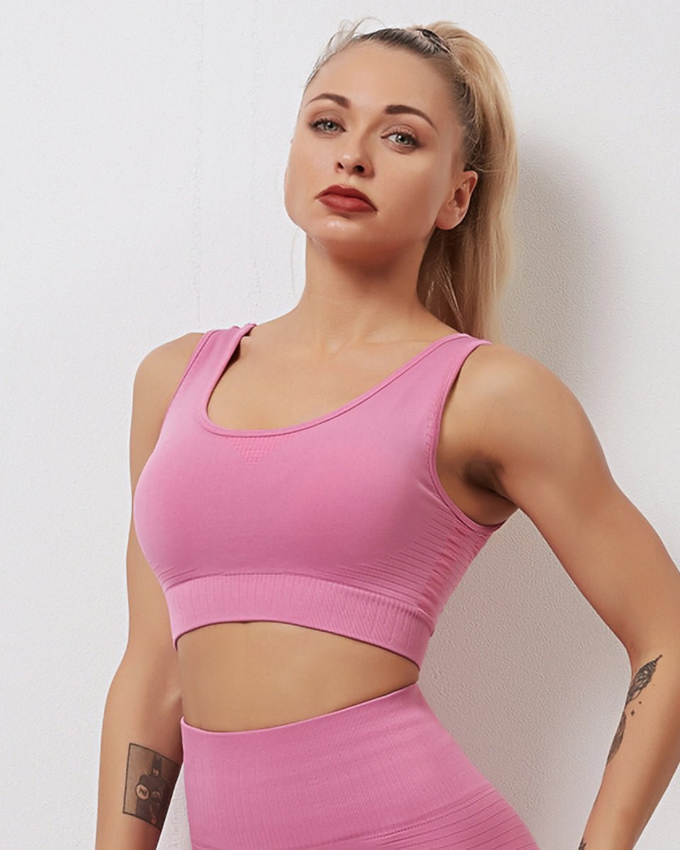 Rawica Seamless Sport BH