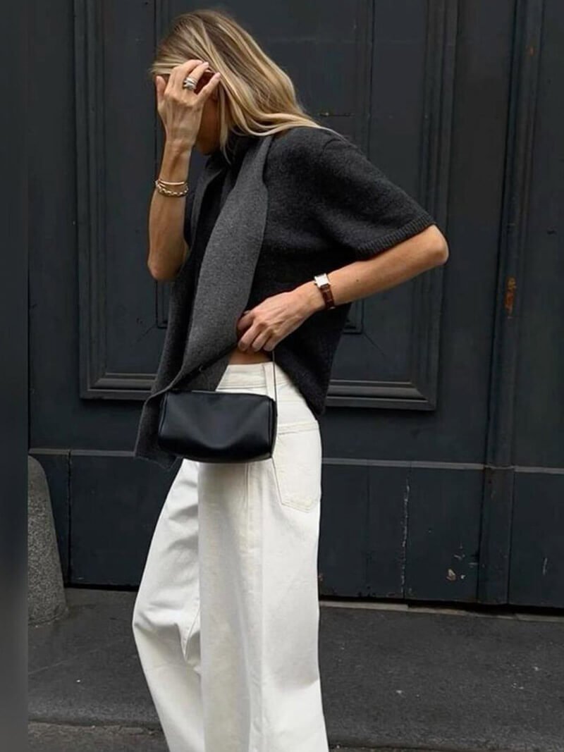 Rubin Eleganz: Die exklusive Tasche für stilbewusste Individualisten