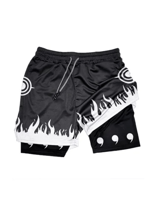 Atheltichub Sage Mode Performance Shorts