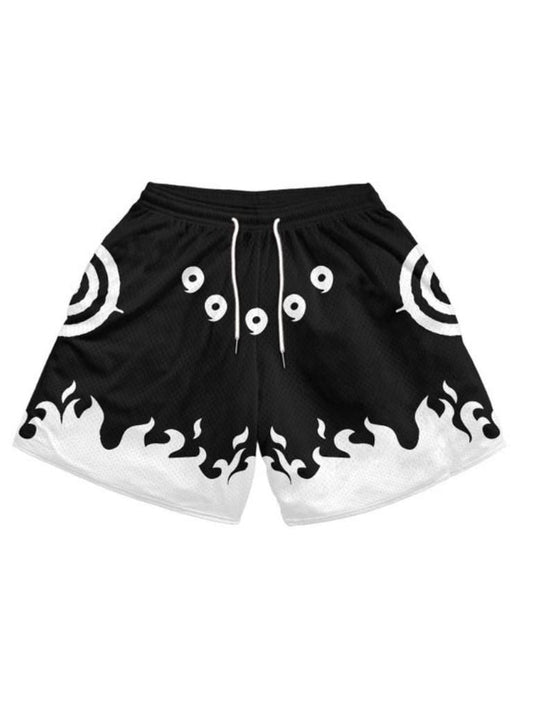 Atheltichub Sage Mode Shorts - Stil trifft Funktion!
