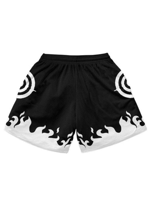 Atheltichub Sage Mode Shorts - Stil trifft Funktion!