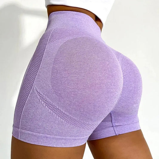 Seamless Apex Short