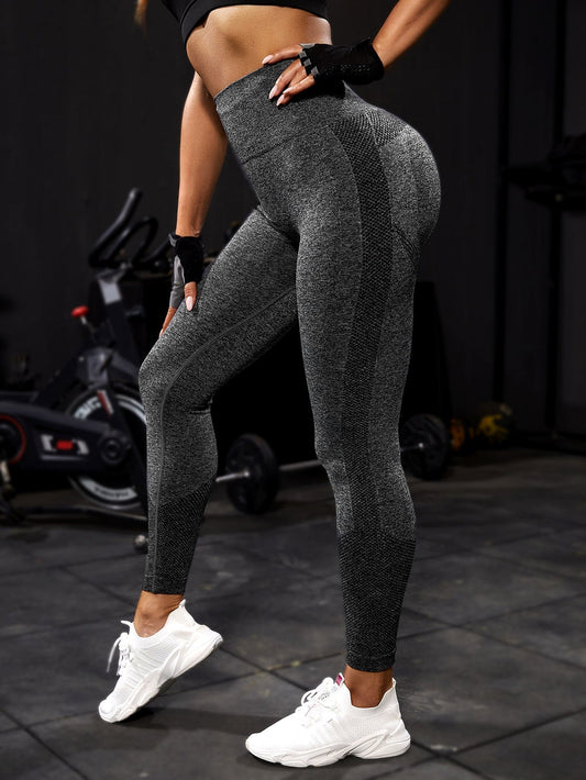 Seamless Power Leggings