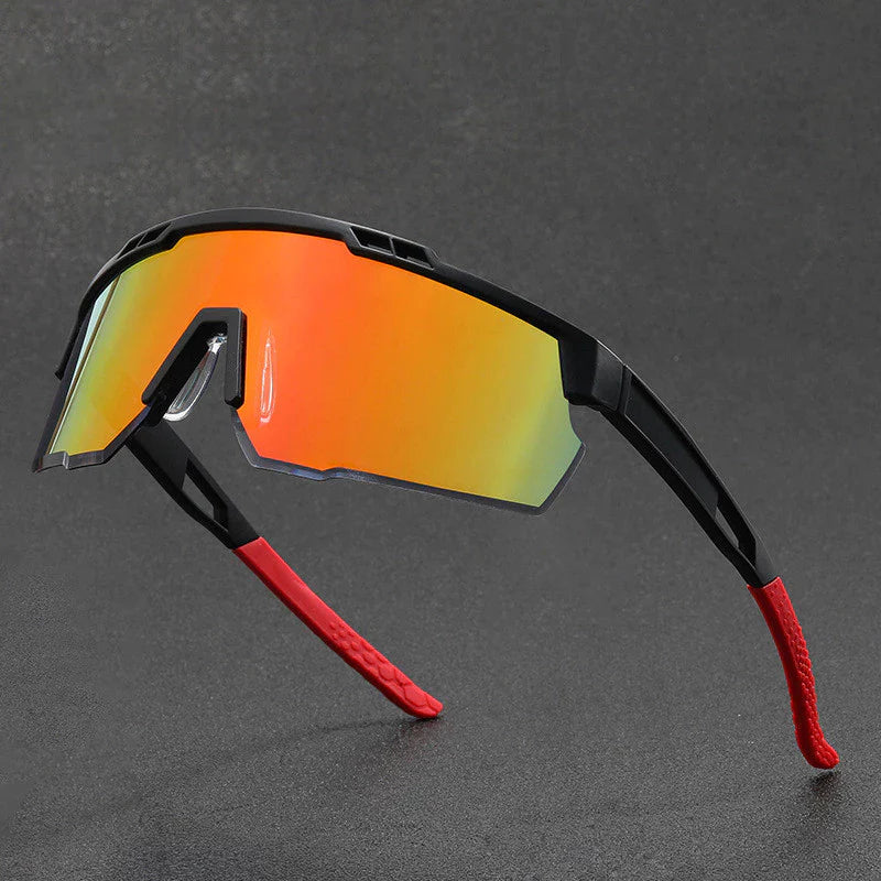 Cypher Polarisierte Performance Sonnenbrille – Eleganz trifft Funktionalität
