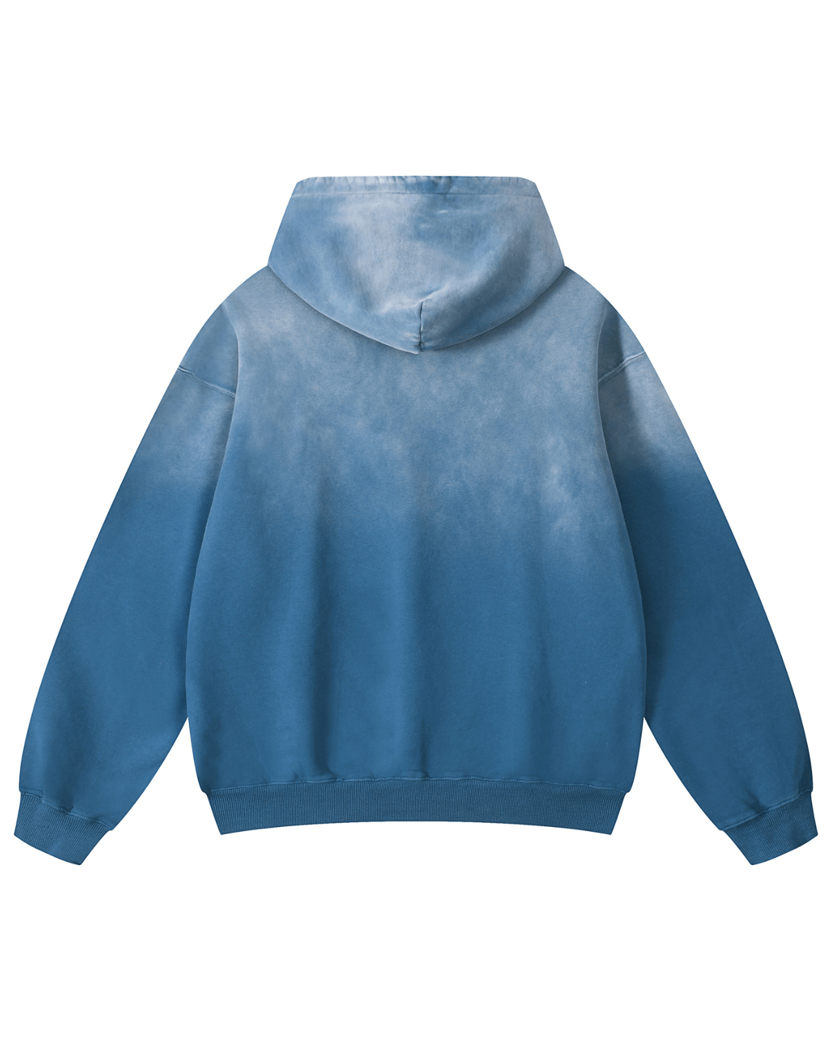 Trendiger Shade Washed Hoodie