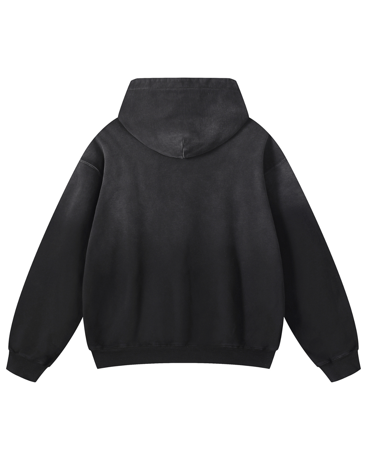 Trendiger Shade Washed Hoodie