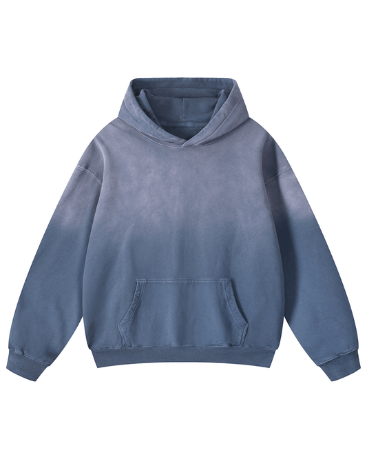 Trendiger Shade Washed Hoodie