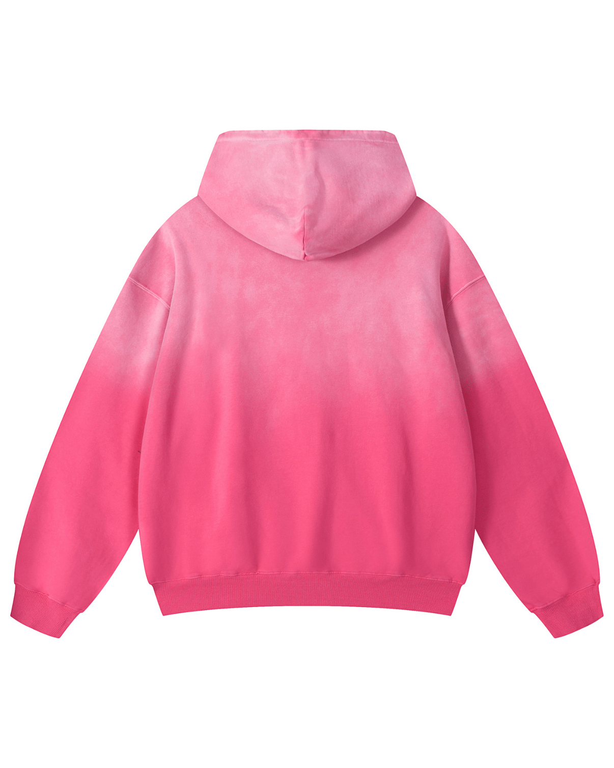 Trendiger Shade Washed Hoodie