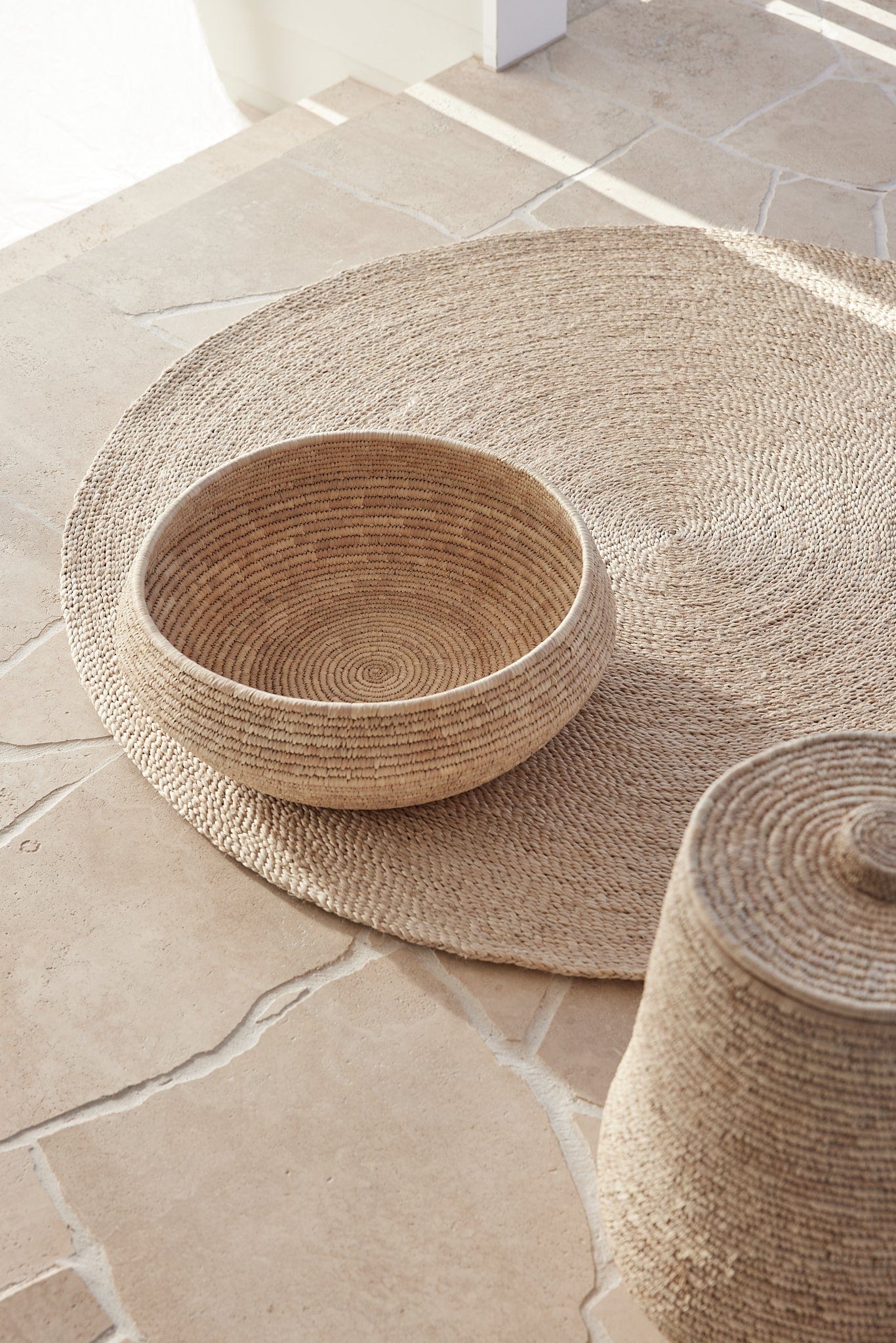 Jala Korb: Eleganz trifft Funktionalität