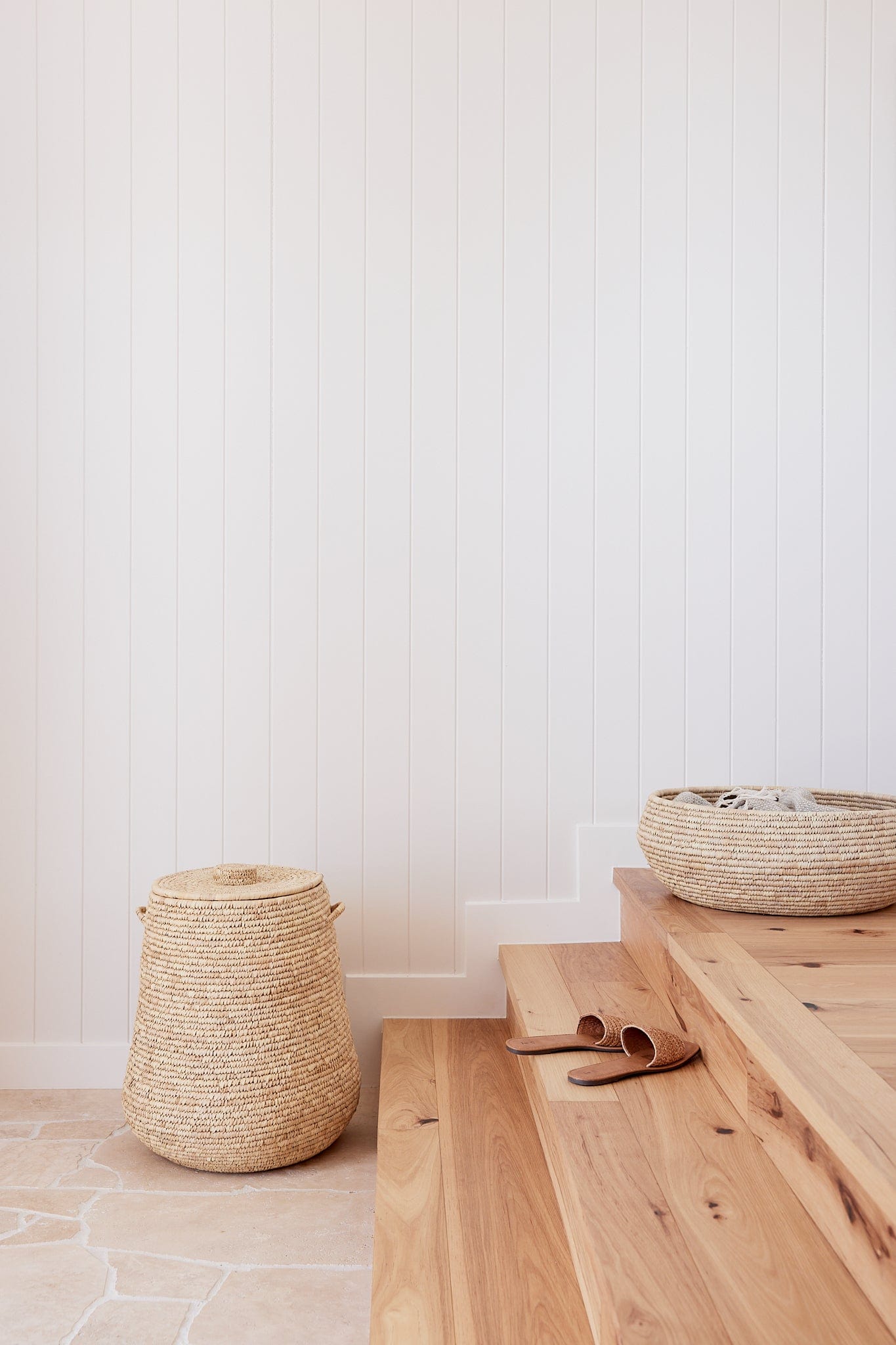 Jala Korb: Eleganz trifft Funktionalität