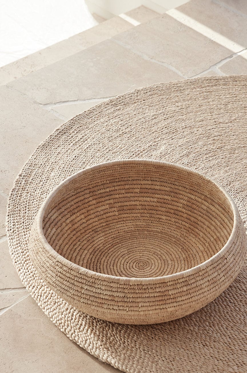 Jala Korb: Eleganz trifft Funktionalität