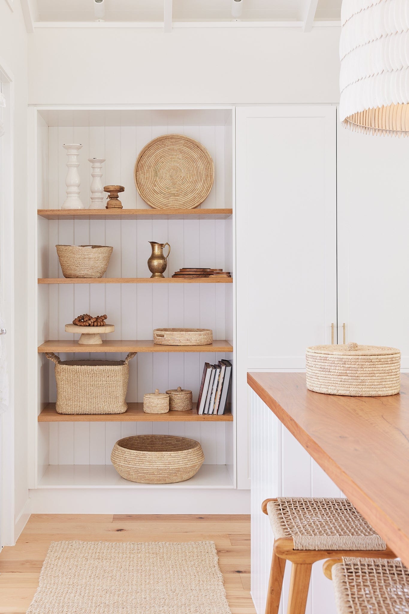 Jala Korb: Eleganz trifft Funktionalität