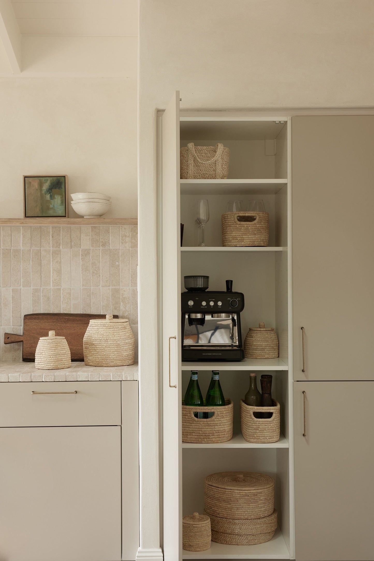 Sakoa Großkorb – Eleganz trifft Funktionalität