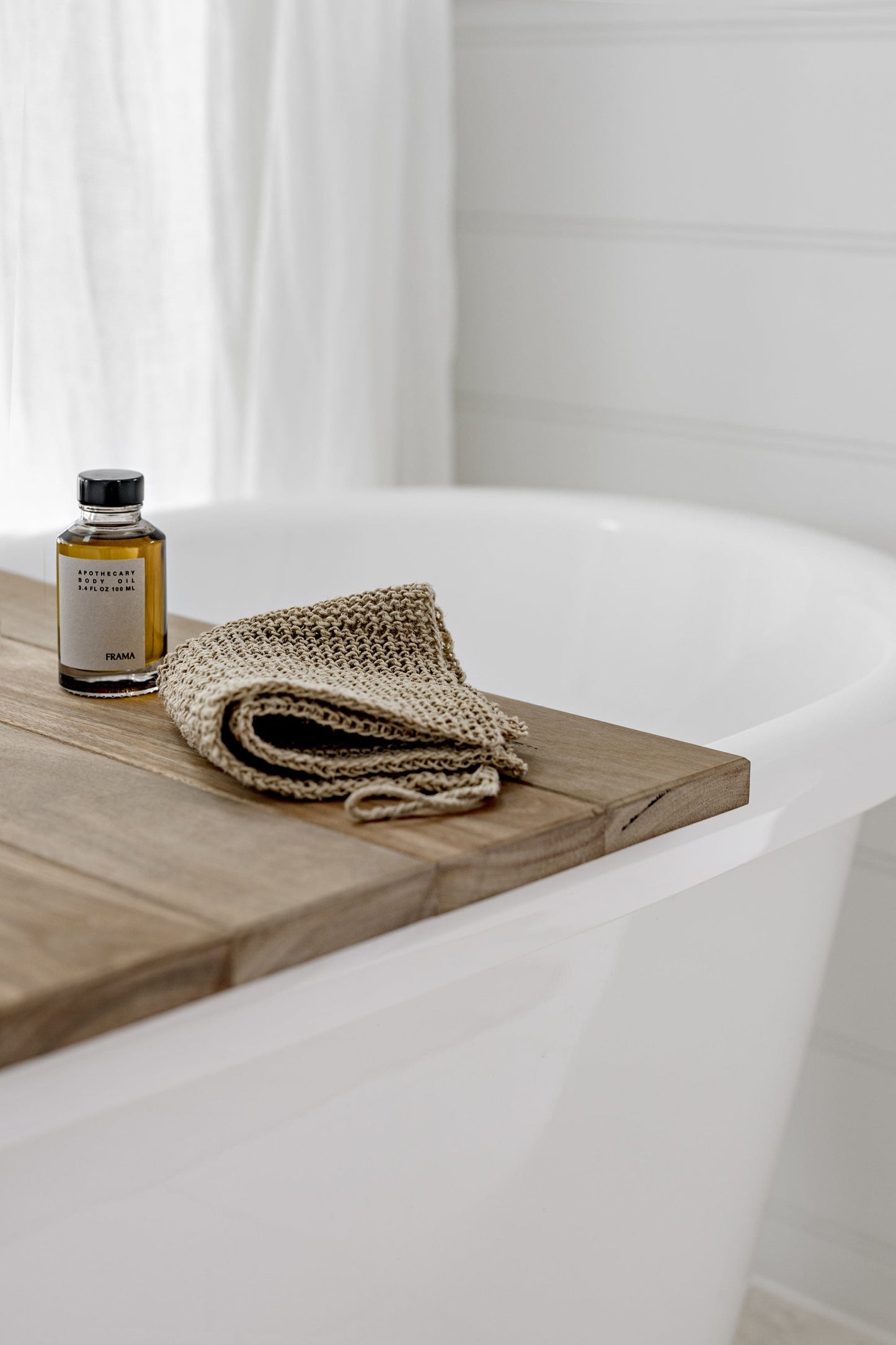 Hochwertiger Hanf Waschhandschuh im 2er-Set