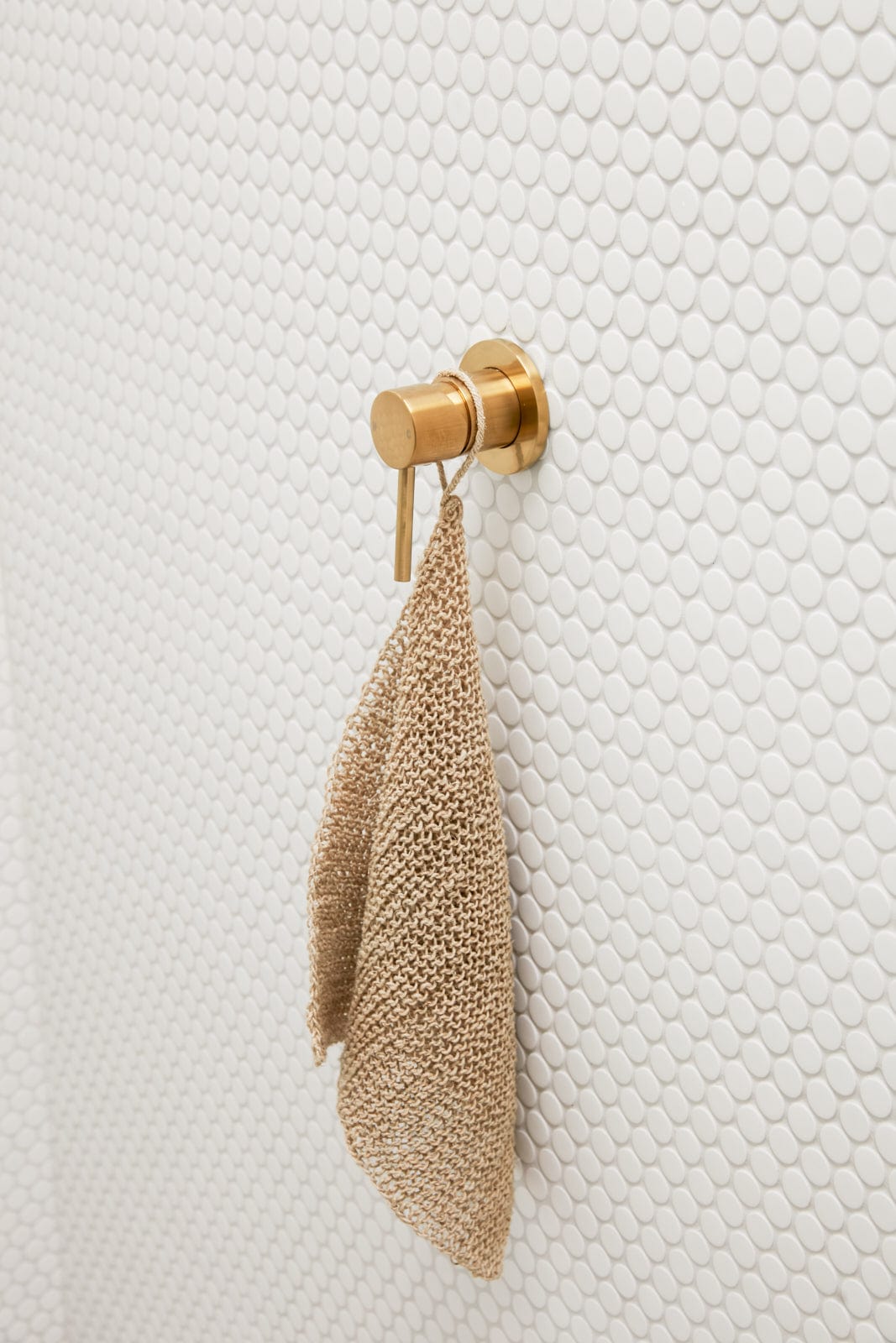 Hochwertiger Hanf Waschhandschuh im 2er-Set