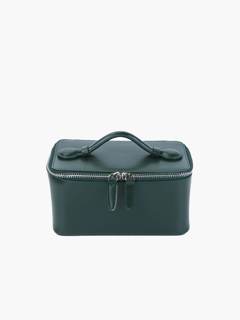 Kosmetiktasche Verna: Eleganz trifft Funktionalität