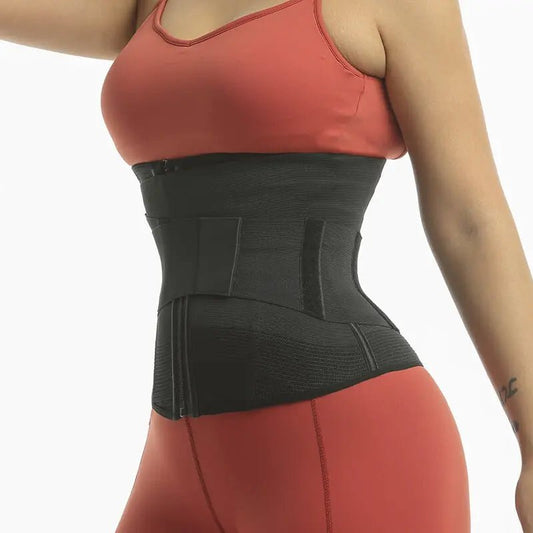 „Formvollendeter Taillenshaper: Dein Geheimnis für eine perfekte Silhouette“