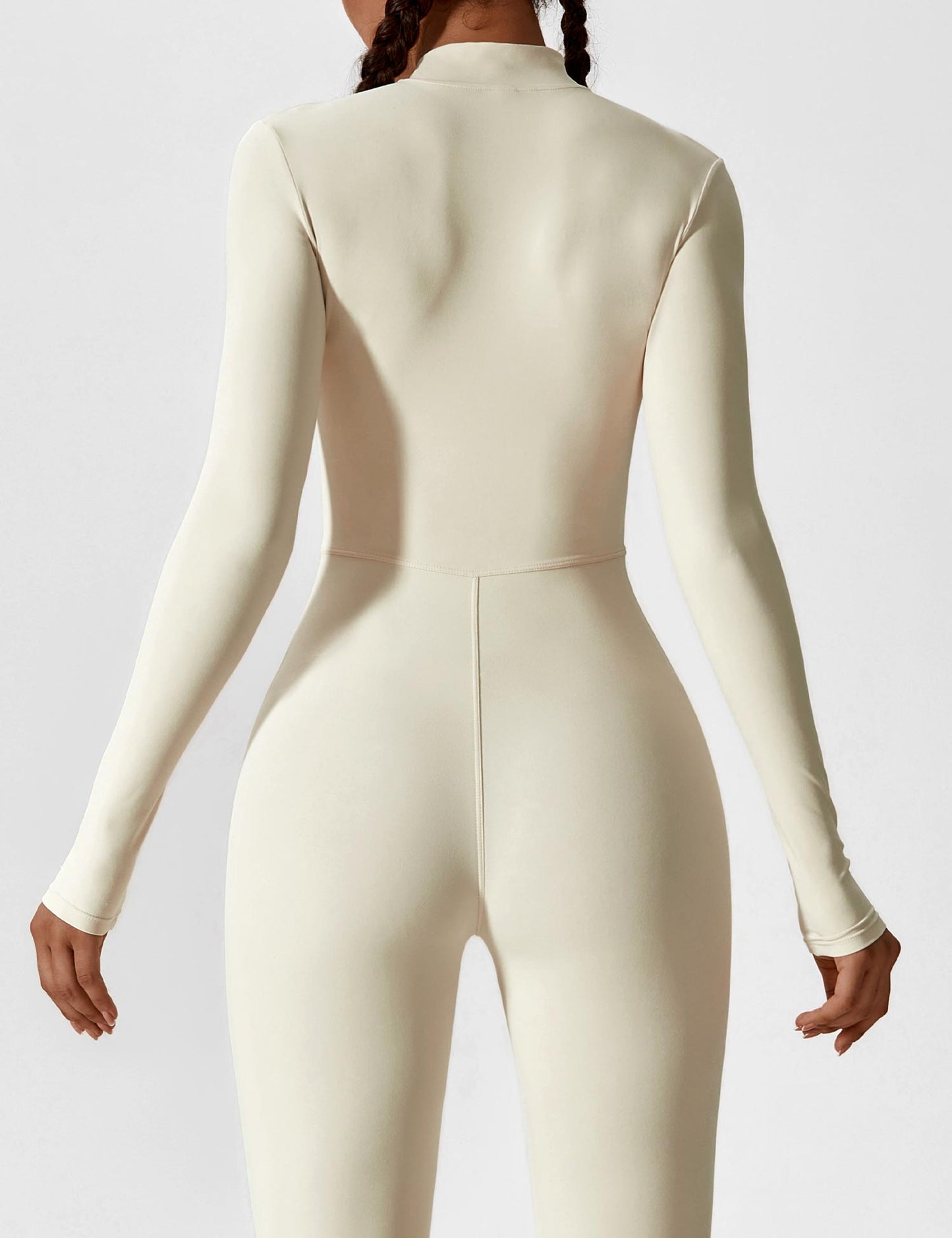 Ironfit Bella Fleece Jumpsuit