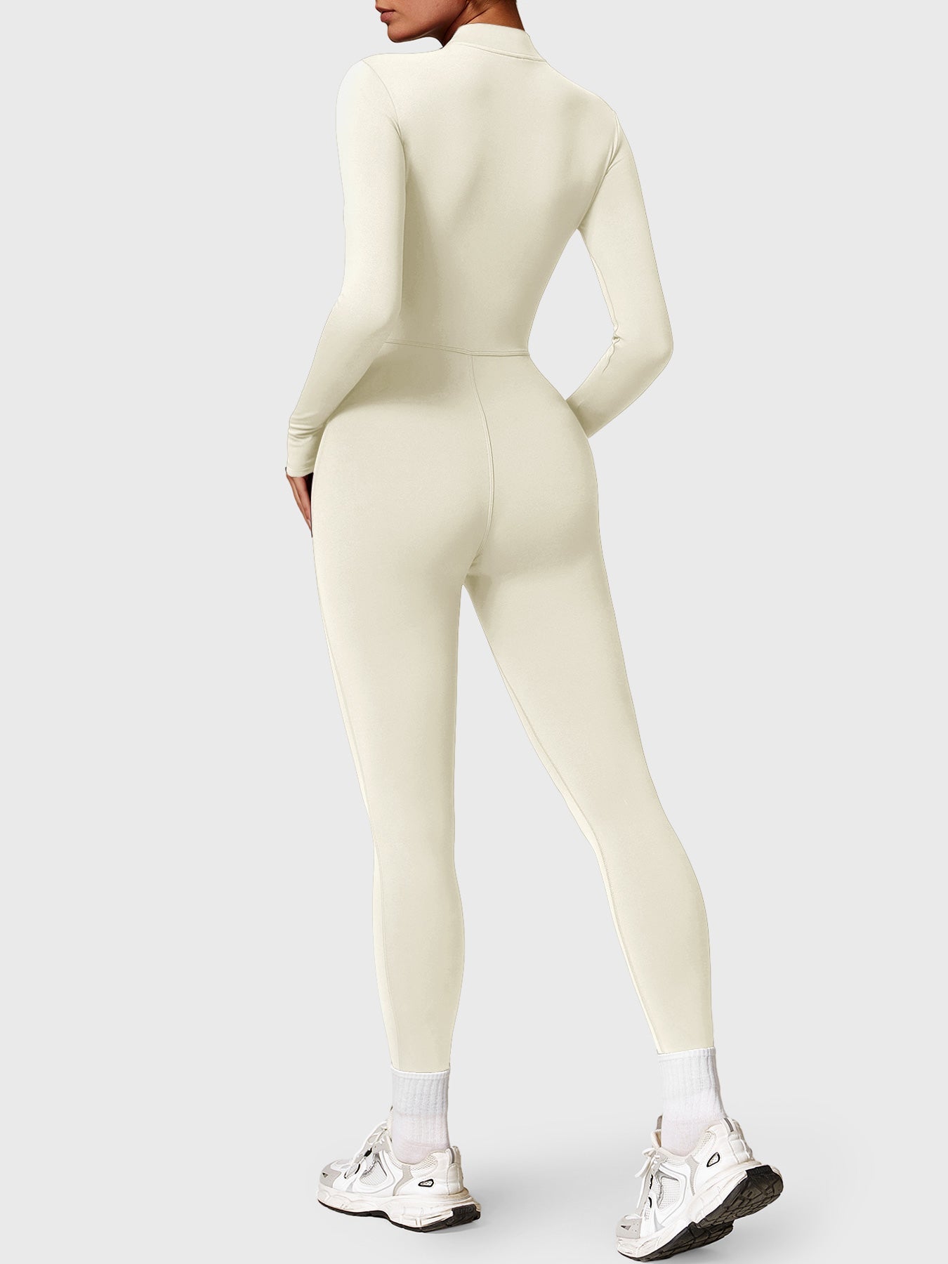 Ironfit Bella Fleece Jumpsuit