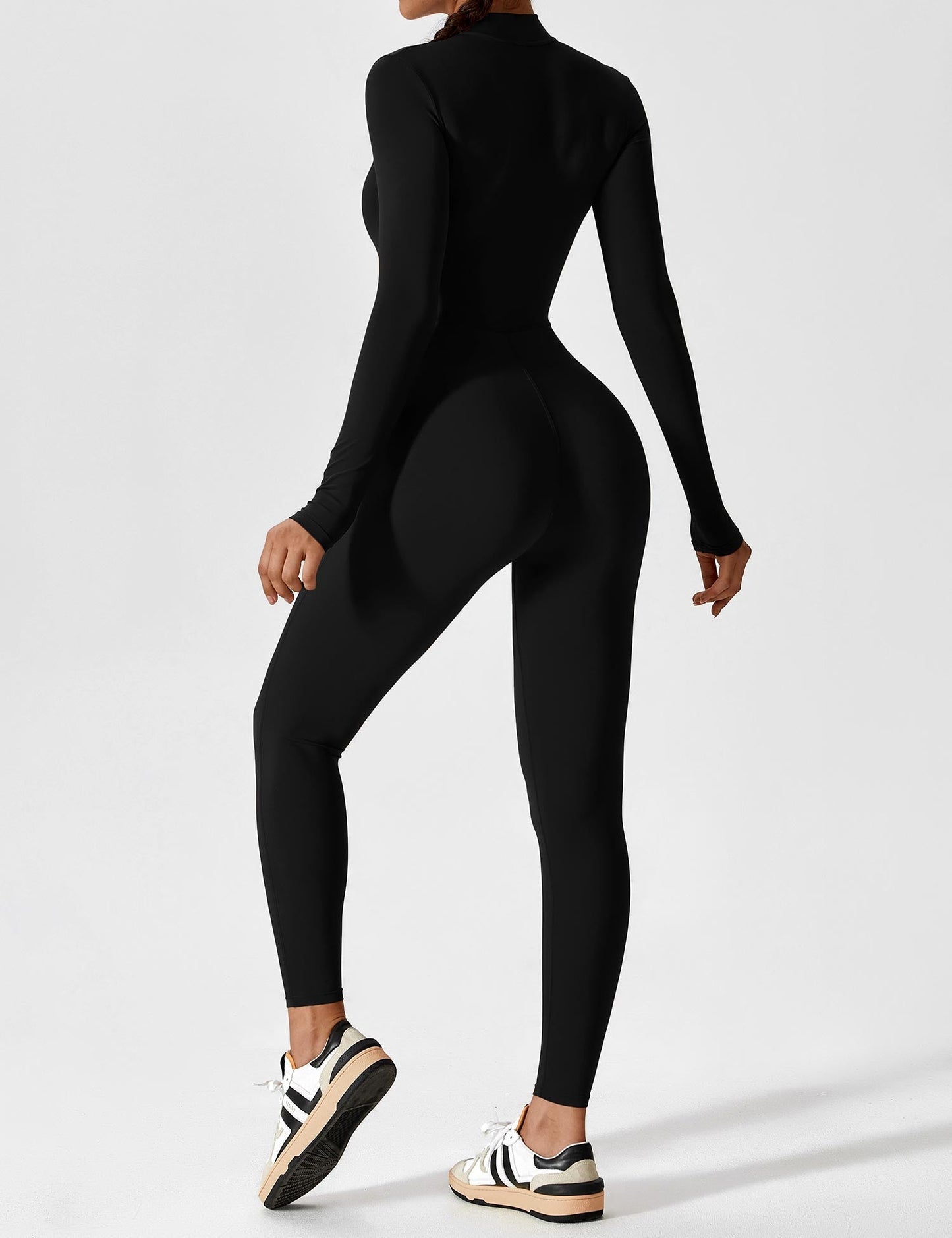 Ironfit Bella Fleece Jumpsuit