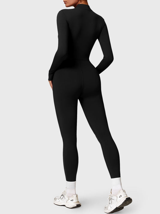 Ironfit Bella Fleece Jumpsuit