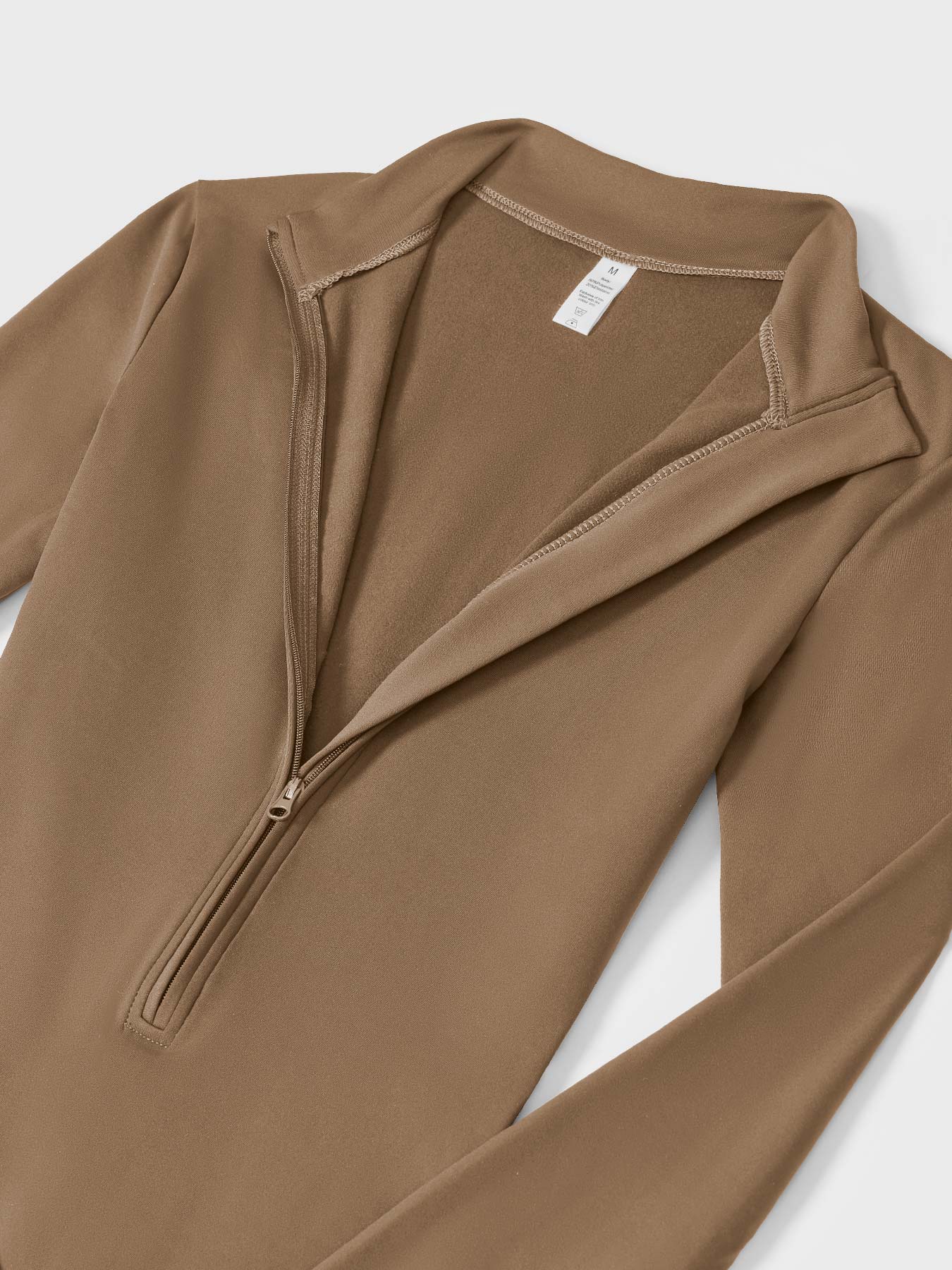 Ironfit Bella Fleece Jumpsuit