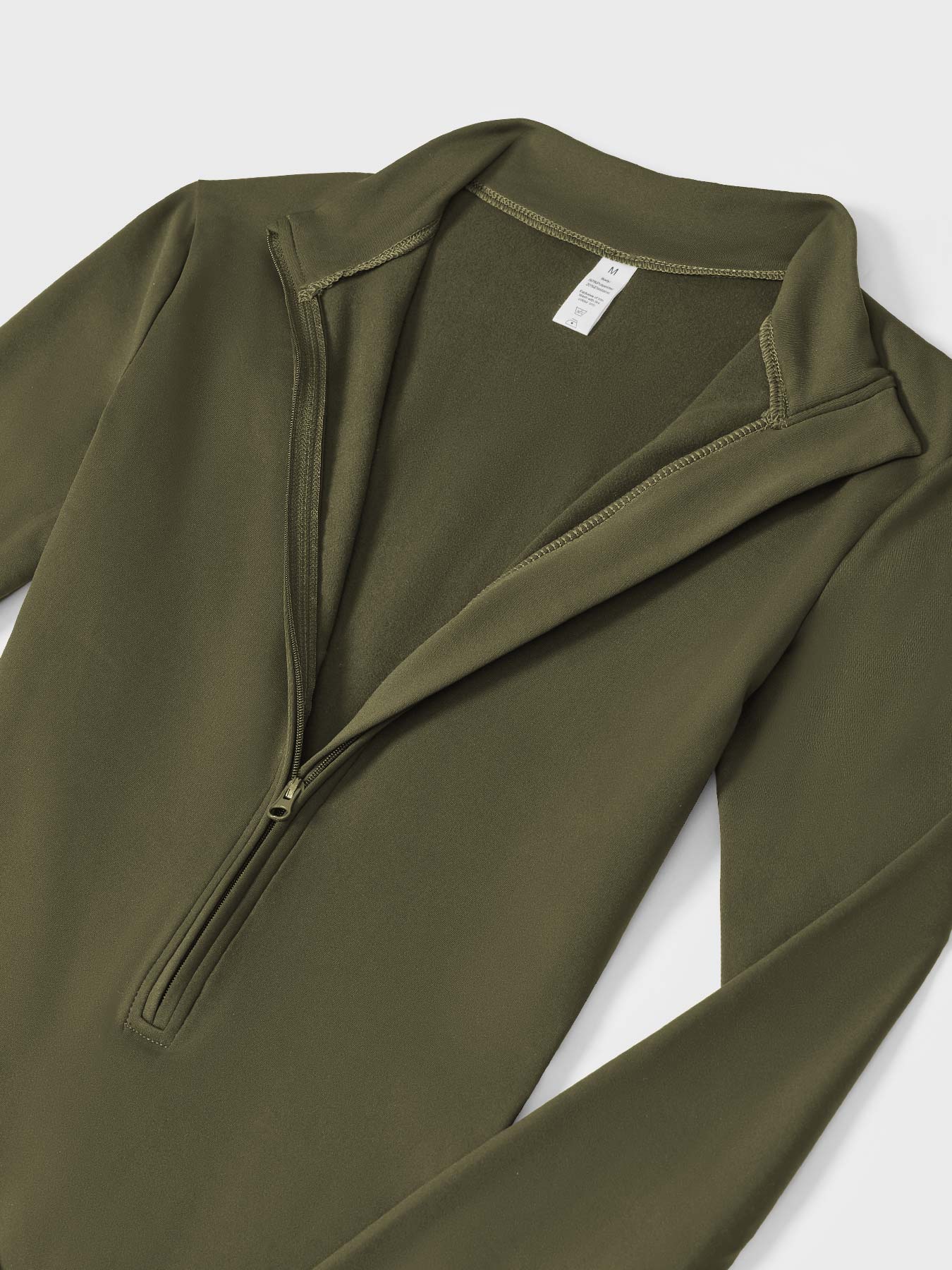 Ironfit Bella Fleece Jumpsuit
