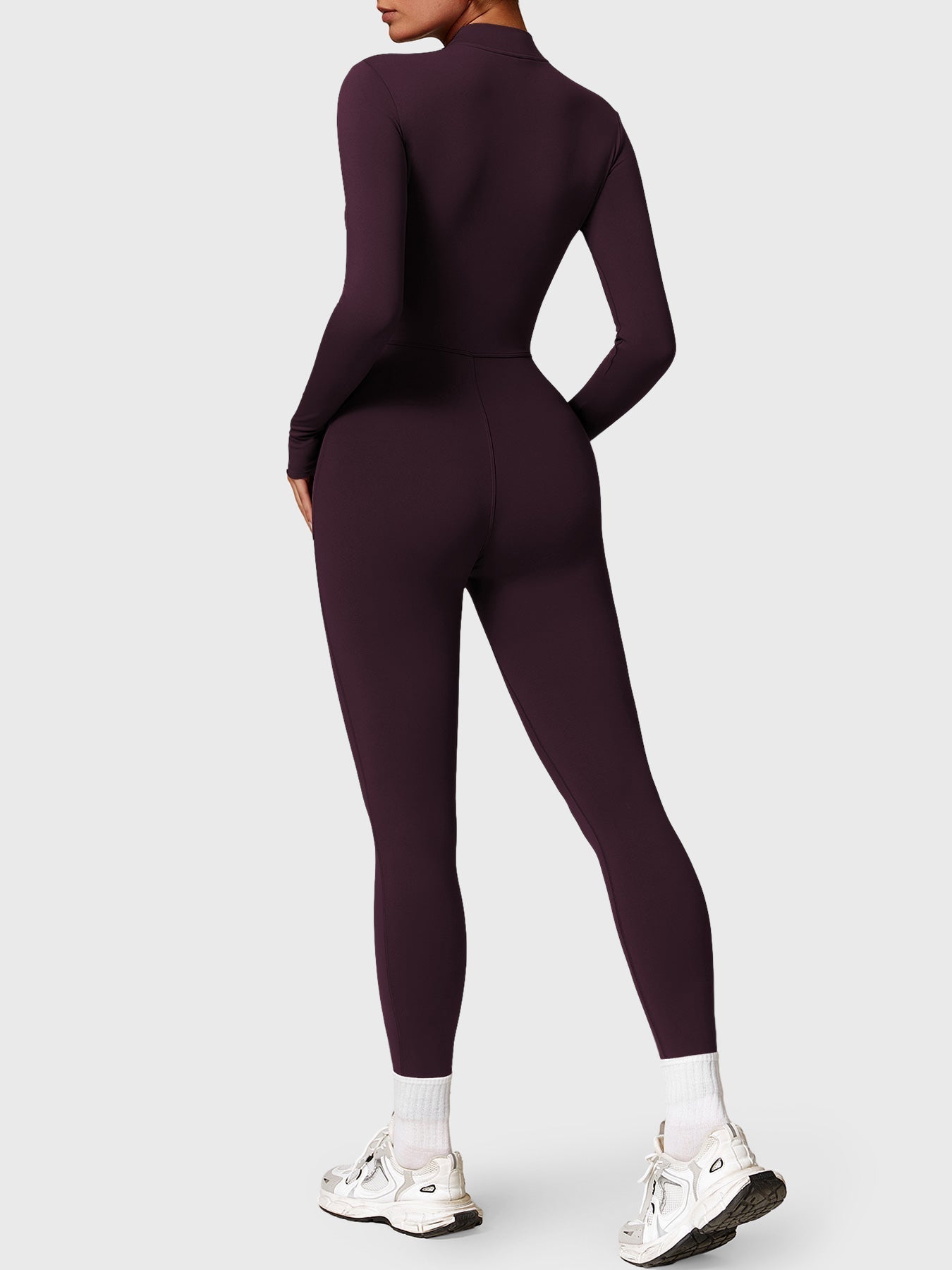 Ironfit Bella Fleece Jumpsuit