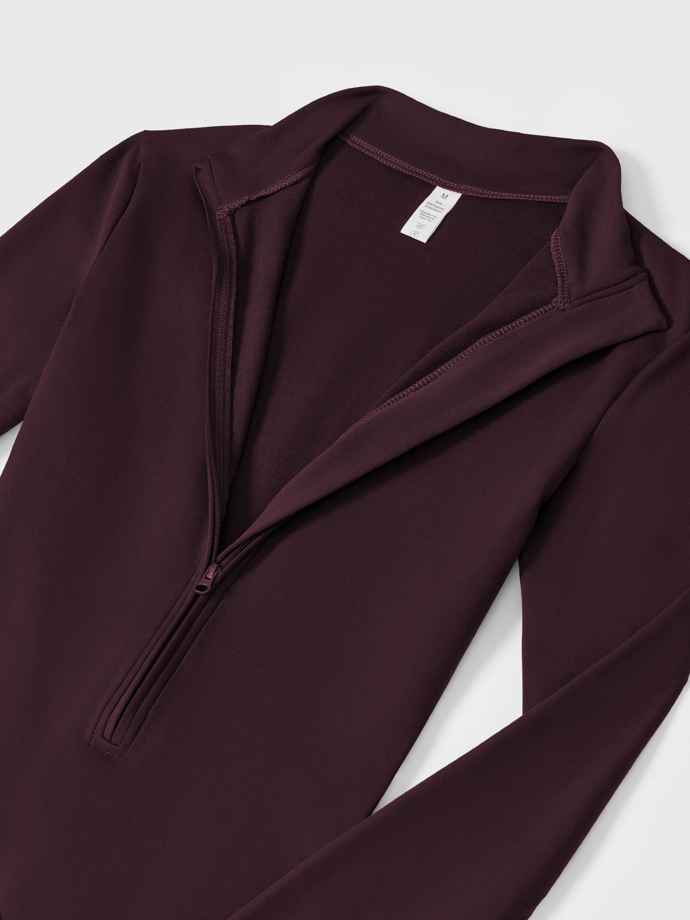 Ironfit Bella Fleece Jumpsuit