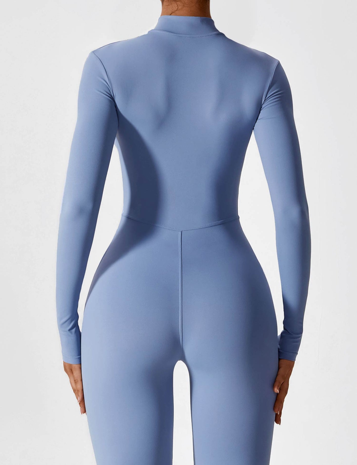 Ironfit Bella Fleece Jumpsuit