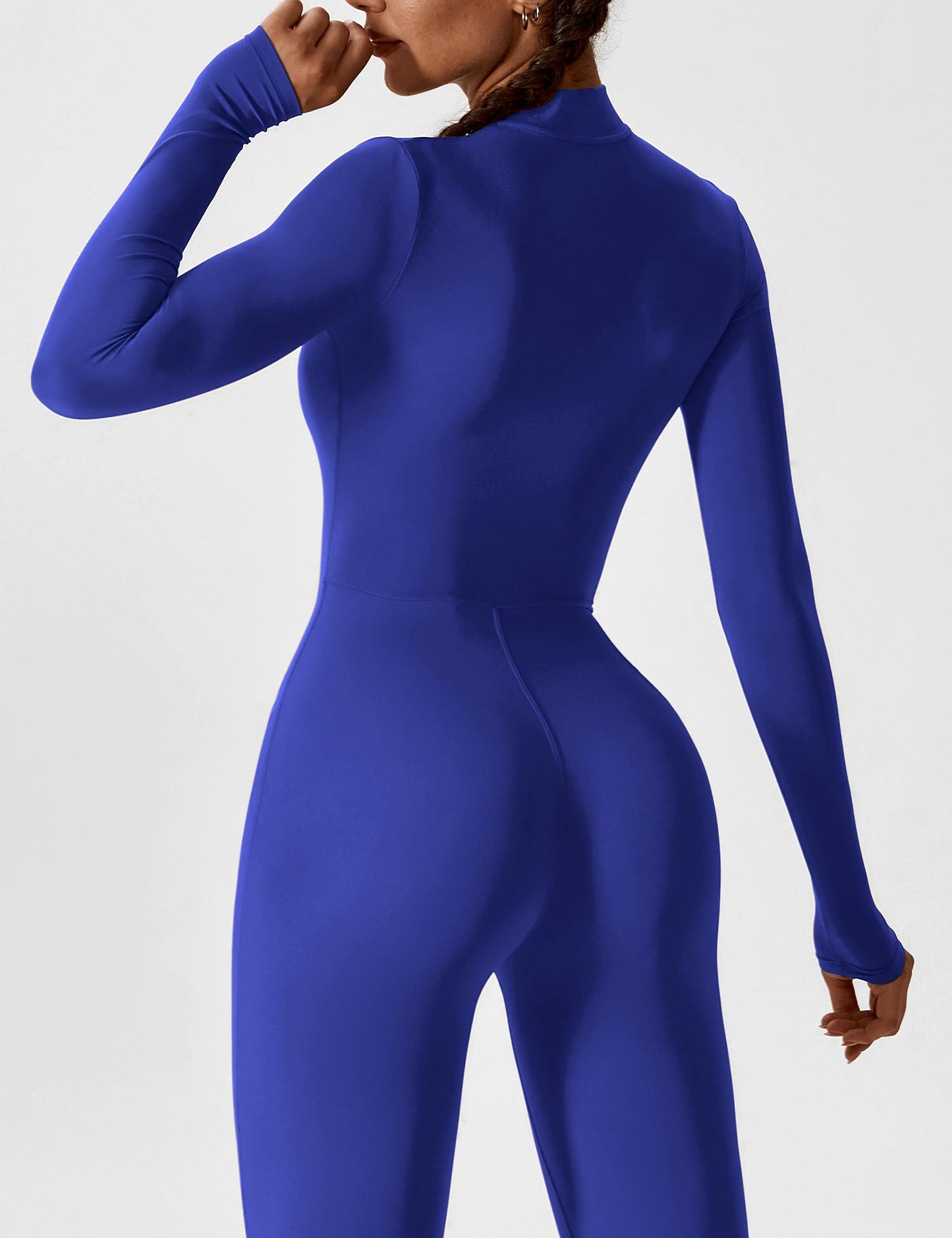 Ironfit Bella Fleece Jumpsuit