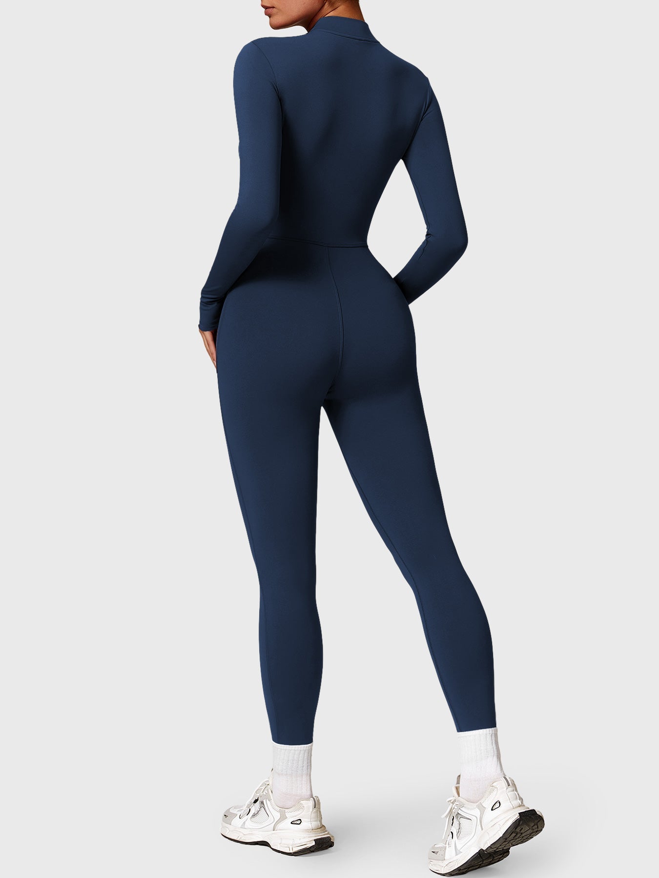 Ironfit Bella Fleece Jumpsuit